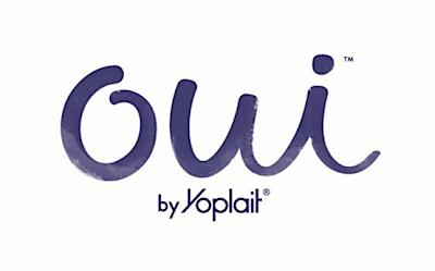 Oui logo